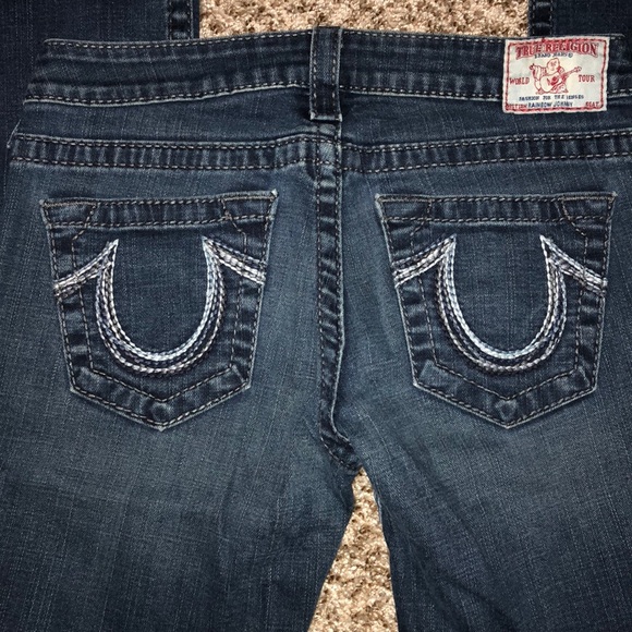 True Religion Jeans - Picture 2 of 5